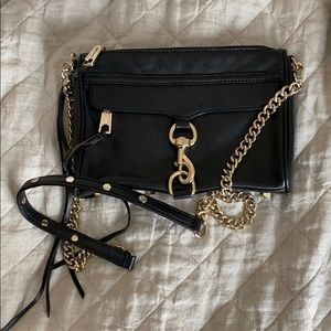 Rebecca Minkoff Crossbody Bag - Barely Worn